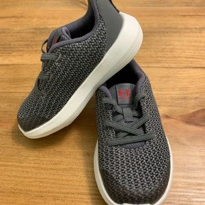 Under Armor Kids Sneakers